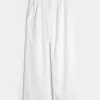 Hollister Livvy Ultra High-Rise Linen-Blend Wide-Leg Pants,Hollister Livvy Ultra High-Rise Linen-Blend Wide-Leg Pants Hollister Livvy Ultra High-Rise Linen-Blend Wide-Leg Pants,Hollister Livvy Ultra High-Rise Linen-Blend Wide-Leg Pants