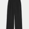 Hollister Livvy Ultra High-Rise Wide-Leg Pants,Hollister Livvy Ultra High-Rise Wide-Leg Pants
