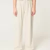 Hollister Livvy Ultra High-Rise Wide-Leg Pants,Hollister Livvy Ultra High-Rise Wide-Leg Pants