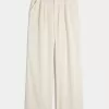 Hollister Livvy Ultra High-Rise Wide-Leg Pants,Hollister Livvy Ultra High-Rise Wide-Leg Pants