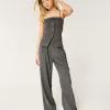 Hollister Livvy Ultra High-Rise Wide-Leg Pants,Hollister Livvy Ultra High-Rise Wide-Leg Pants