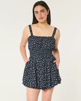 Hollister Saidie Removable Strap Romper,Hollister Saidie Removable Strap Romper Hollister Saidie Removable Strap Romper,Hollister Saidie Removable Strap Romper