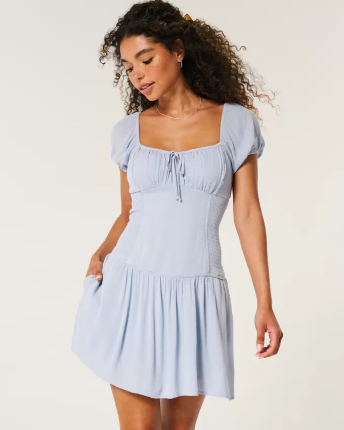 Hollister Sofia Drop Waist Skort Dress,Hollister Sofia Drop Waist Skort Dress Hollister Sofia Drop Waist Skort Dress,Hollister Sofia Drop Waist Skort Dress