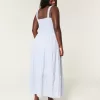 Hollister Sofia Side-Smocked Eyelet Maxi Dress,Hollister Sofia Side-Smocked Eyelet Maxi Dress Hollister Sofia Side-Smocked Eyelet Maxi Dress,Hollister Sofia Side-Smocked Eyelet Maxi Dress