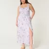 Hollister Sofia Side-Smocked Maxi Dress,Hollister Sofia Side-Smocked Maxi Dress Hollister Sofia Side-Smocked Maxi Dress,Hollister Sofia Side-Smocked Maxi Dress