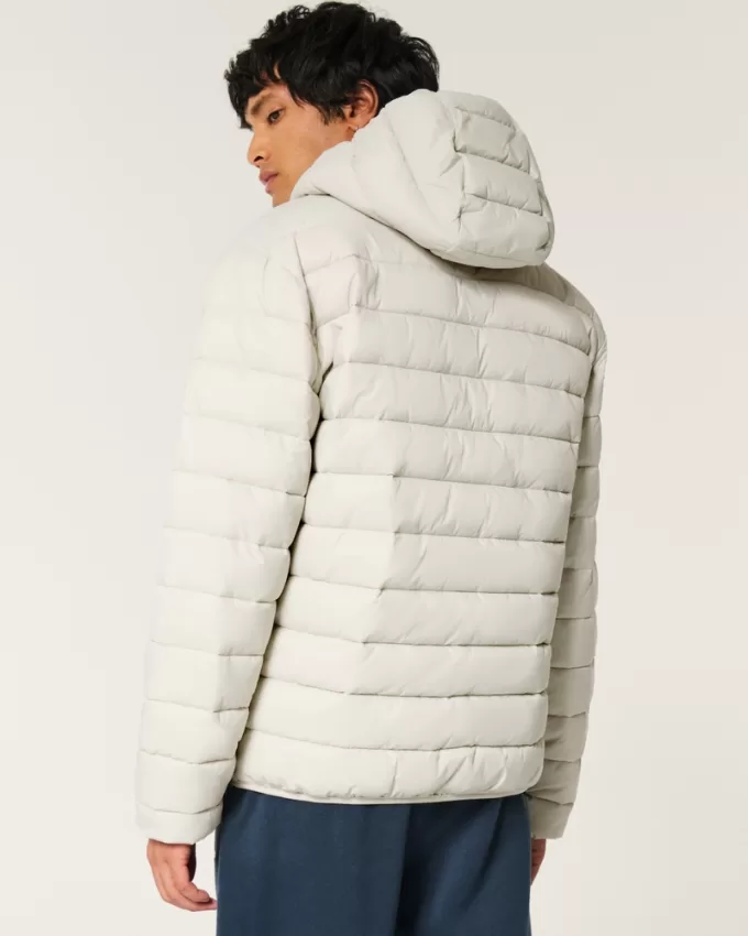 Hooded Puffer Jacket,Hooded Puffer Jacket Hooded Puffer Jacket,Hooded Puffer Jacket