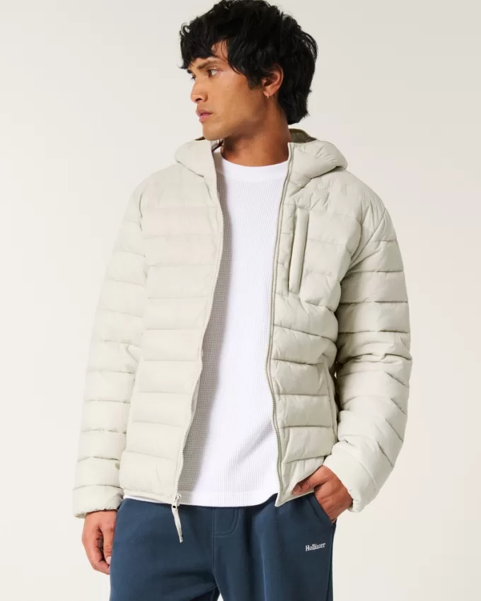 Hooded Puffer Jacket,Hooded Puffer Jacket Hooded Puffer Jacket,Hooded Puffer Jacket