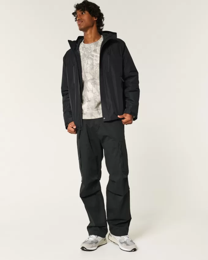 Hooded Shell Jacket,Hooded Shell Jacket Hooded Shell Jacket,Hooded Shell Jacket