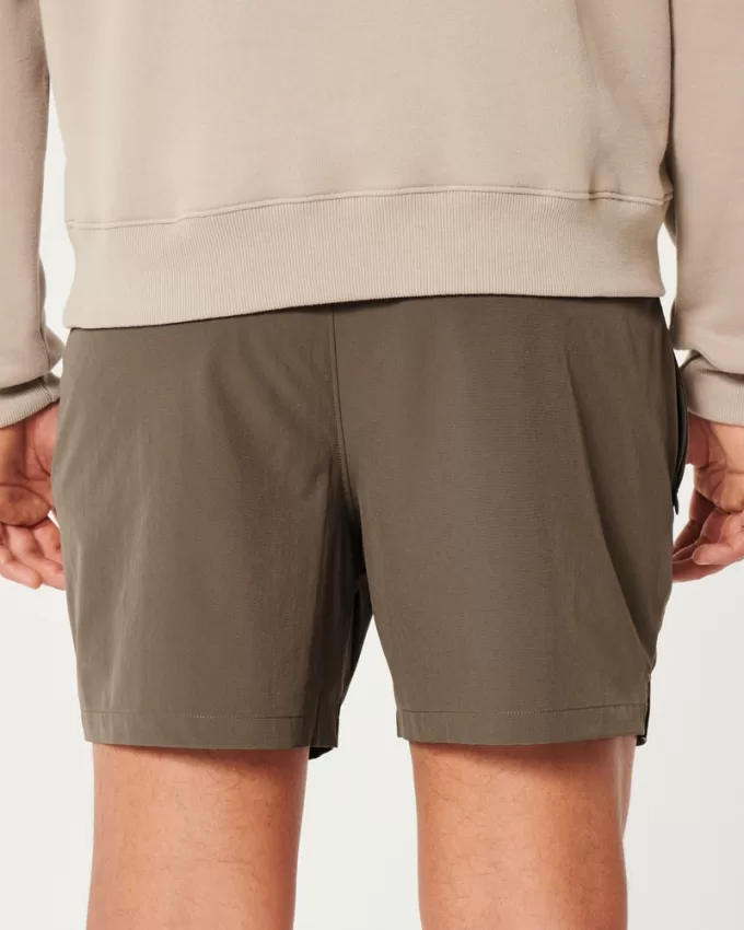 Hybrid Active Shorts 5″,Hybrid Active Shorts 5″ Hybrid Active Shorts 5″,Hybrid Active Shorts 5″
