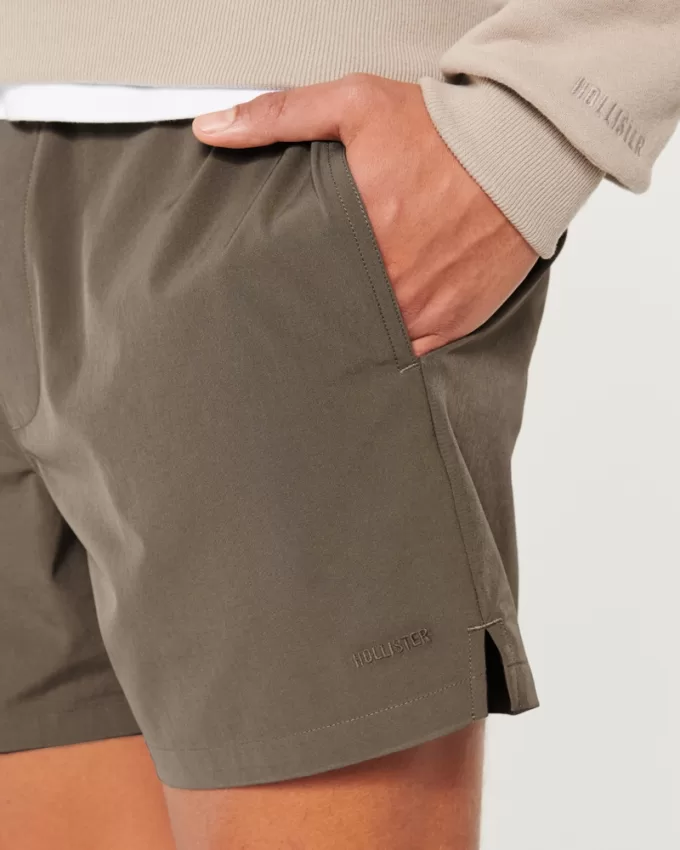 Hybrid Active Shorts 5″,Hybrid Active Shorts 5″ Hybrid Active Shorts 5″,Hybrid Active Shorts 5″