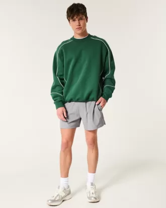 Hybrid Active Shorts 5″,Hybrid Active Shorts 5″