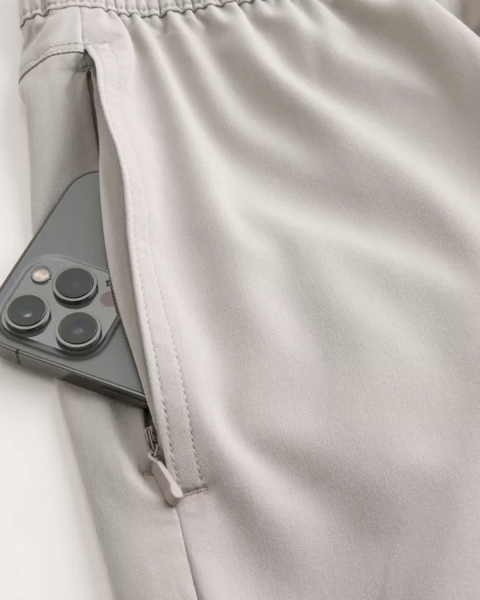 Hybrid Active Track Shorts 6″,Hybrid Active Track Shorts 6″