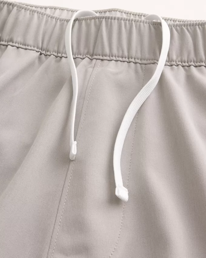 Hybrid Active Track Shorts 6″,Hybrid Active Track Shorts 6″