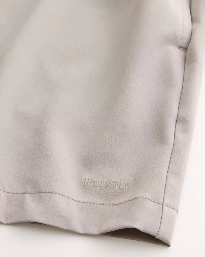 Hybrid Active Track Shorts 6″,Hybrid Active Track Shorts 6″