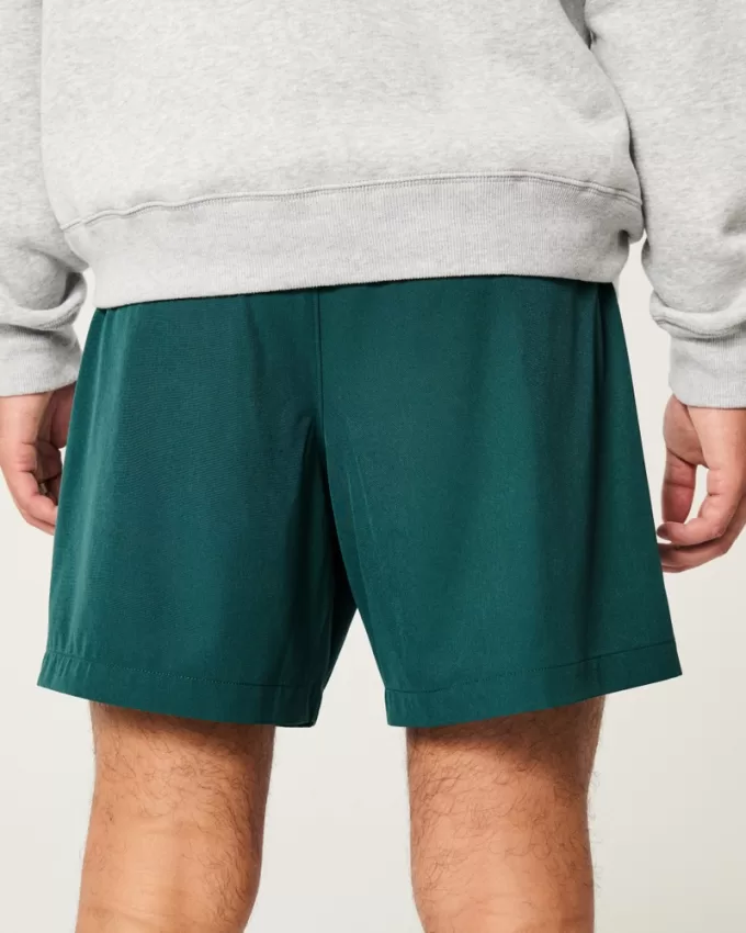 Hybrid Active Track Shorts 6″,Hybrid Active Track Shorts 6″ Hybrid Active Track Shorts 6″,Hybrid Active Track Shorts 6″