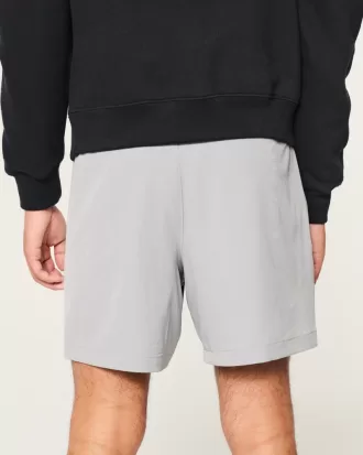 Hybrid Active Track Shorts 6″,Hybrid Active Track Shorts 6″