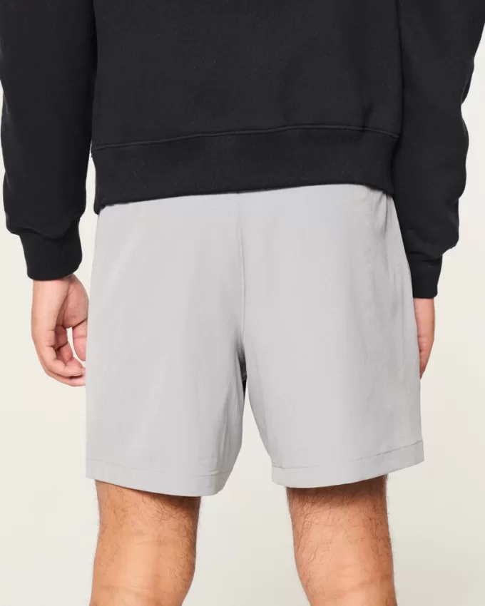 Hybrid Active Track Shorts 6″,Hybrid Active Track Shorts 6″ Hybrid Active Track Shorts 6″,Hybrid Active Track Shorts 6″