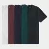 Icon Crew T-Shirt 5-Pack,Icon Crew T-Shirt 5-Pack Icon Crew T-Shirt 5-Pack,Icon Crew T-Shirt 5-Pack