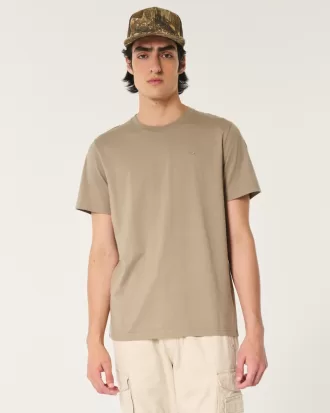 Icon Crew T-Shirt,Icon Crew T-Shirt