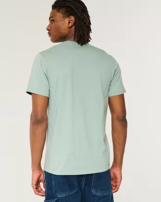 Icon Crew T-Shirt,Icon Crew T-Shirt