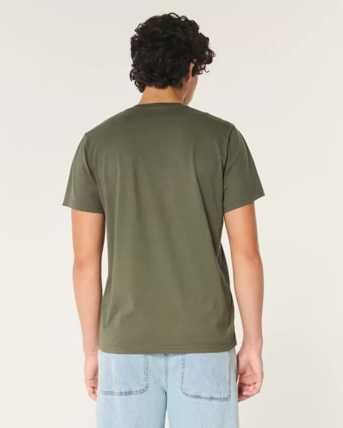 Icon Crew T-Shirt,Icon Crew T-Shirt Icon Crew T-Shirt,Icon Crew T-Shirt