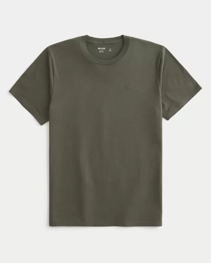 Icon Crew T-Shirt,Icon Crew T-Shirt Icon Crew T-Shirt,Icon Crew T-Shirt