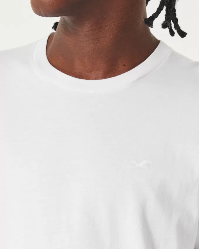 Icon Crew T-Shirt,Icon Crew T-Shirt Icon Crew T-Shirt,Icon Crew T-Shirt