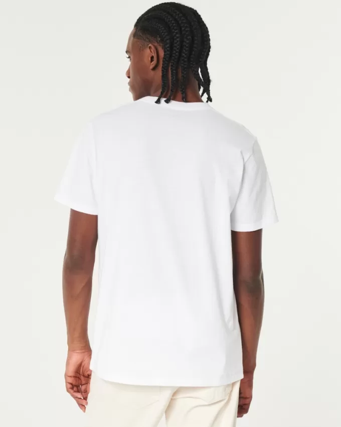 Icon Crew T-Shirt,Icon Crew T-Shirt Icon Crew T-Shirt,Icon Crew T-Shirt