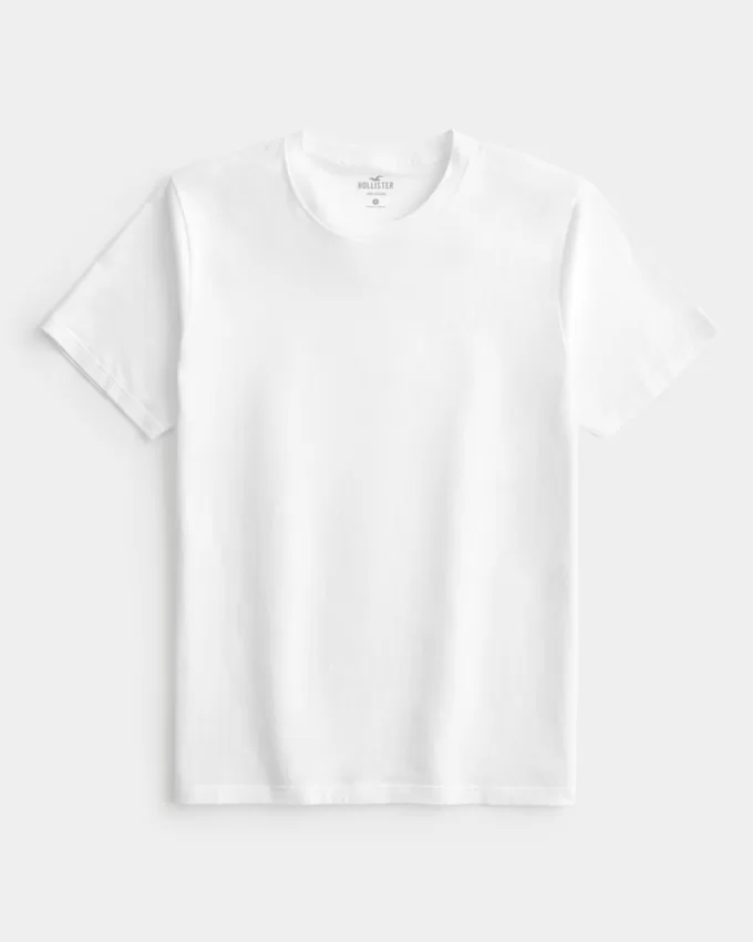 Icon Crew T-Shirt,Icon Crew T-Shirt Icon Crew T-Shirt,Icon Crew T-Shirt