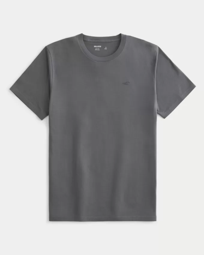 Icon Crew T-Shirt,Icon Crew T-Shirt