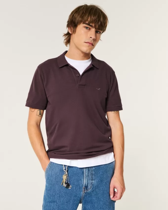 Icon Polo,Icon Polo Icon Polo,Icon Polo