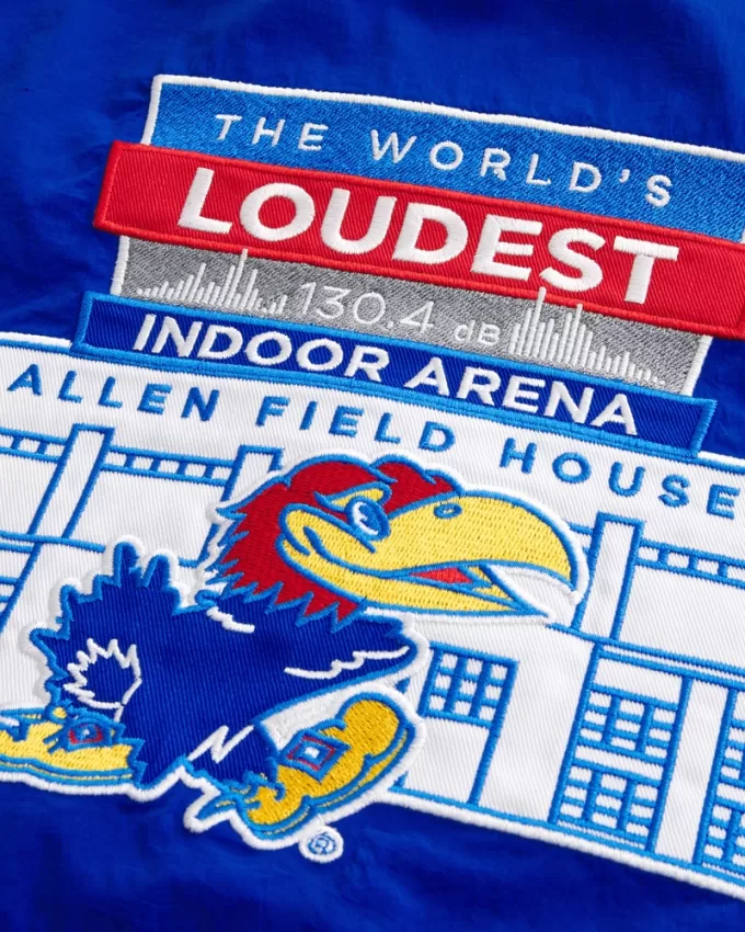 Kansas Jayhawks Graphic Hooded Windbreaker Jacket,Kansas Jayhawks Graphic Hooded Windbreaker Jacket Kansas Jayhawks Graphic Hooded Windbreaker Jacket,Kansas Jayhawks Graphic Hooded Windbreaker Jacket