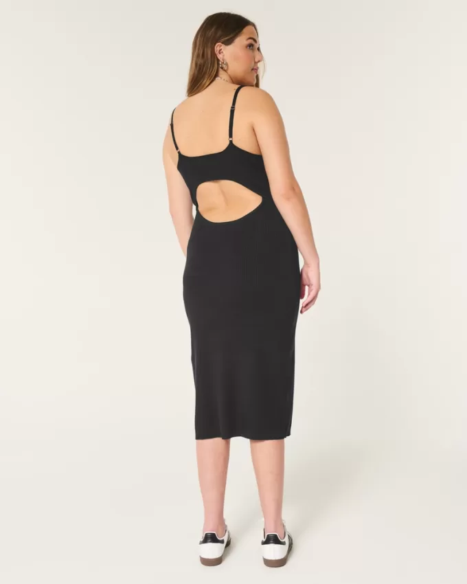 Knit Midi Dress,Knit Midi Dress Knit Midi Dress,Knit Midi Dress