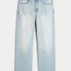 Light Wash Baggy Jeans,Light Wash Baggy Jeans