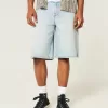 Light Wash Dice Graphic Super Baggy Denim Shorts,Light Wash Dice Graphic Super Baggy Denim Shorts Light Wash Dice Graphic Super Baggy Denim Shorts,Light Wash Dice Graphic Super Baggy Denim Shorts