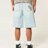 Light Wash Dice Graphic Super Baggy Denim Shorts,Light Wash Dice Graphic Super Baggy Denim Shorts Light Wash Dice Graphic Super Baggy Denim Shorts,Light Wash Dice Graphic Super Baggy Denim Shorts