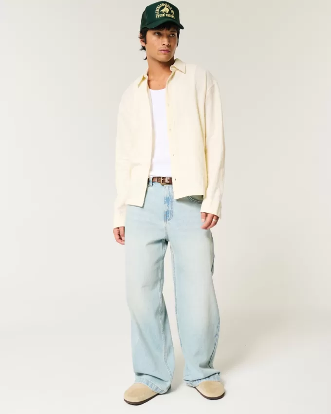 Light Wash Super Baggy Jeans,Light Wash Super Baggy Jeans Light Wash Super Baggy Jeans,Light Wash Super Baggy Jeans