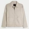 Linen Blend Chore Jacket,Linen Blend Chore Jacket Linen Blend Chore Jacket,Linen Blend Chore Jacket