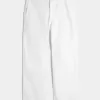 Linen-Blend Flex-Waist Baggy Pants,Linen-Blend Flex-Waist Baggy Pants Linen-Blend Flex-Waist Baggy Pants,Linen-Blend Flex-Waist Baggy Pants