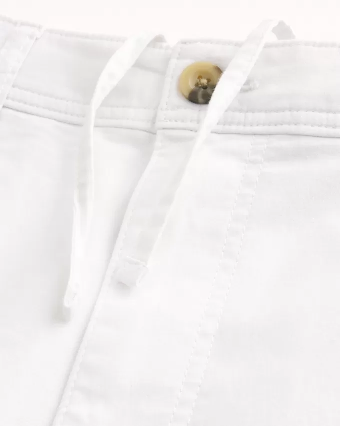 Linen-Blend Flex-Waist Baggy Pants,Linen-Blend Flex-Waist Baggy Pants Linen-Blend Flex-Waist Baggy Pants,Linen-Blend Flex-Waist Baggy Pants