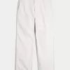 Linen-Blend Flex-Waist Baggy Pants,Linen-Blend Flex-Waist Baggy Pants Linen-Blend Flex-Waist Baggy Pants,Linen-Blend Flex-Waist Baggy Pants