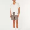 Linen-Blend Jogger Shorts 7″,Linen-Blend Jogger Shorts 7″ Linen-Blend Jogger Shorts 7″,Linen-Blend Jogger Shorts 7″