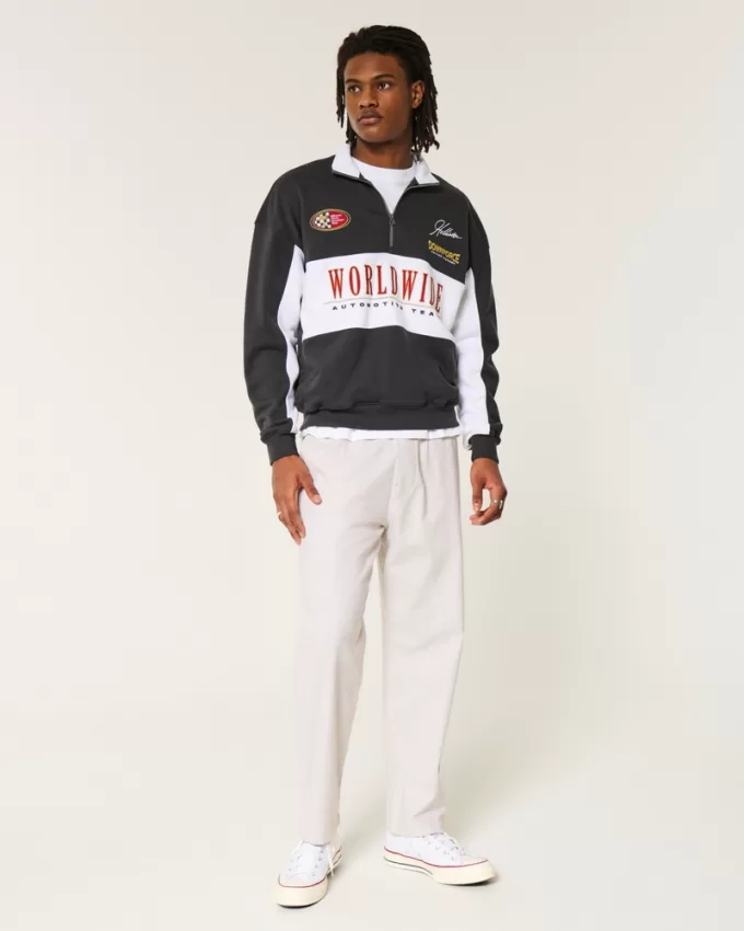 Linen-Blend Loose Pull-On Pants,Linen-Blend Loose Pull-On Pants Linen-Blend Loose Pull-On Pants,Linen-Blend Loose Pull-On Pants