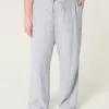 Linen-Blend Pull-On Baggy Pants,Linen-Blend Pull-On Baggy Pants Linen-Blend Pull-On Baggy Pants,Linen-Blend Pull-On Baggy Pants