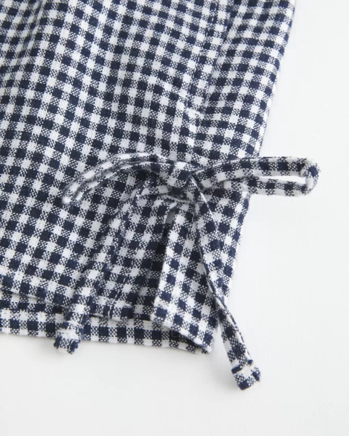 Linen-Blend Side Bow Soft Shorts,Linen-Blend Side Bow Soft Shorts Linen-Blend Side Bow Soft Shorts,Linen-Blend Side Bow Soft Shorts
