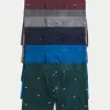 Longer-Length Boxer Brief 5-Pack,Longer-Length Boxer Brief 5-Pack Longer-Length Boxer Brief 5-Pack,Longer-Length Boxer Brief 5-Pack