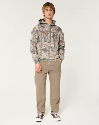 Loose Carpenter Jeans,Loose Carpenter Jeans