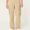 Loose Heavyweight Cargo Pants,Loose Heavyweight Cargo Pants