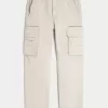 Loose Heavyweight Cargo Pants,Loose Heavyweight Cargo Pants