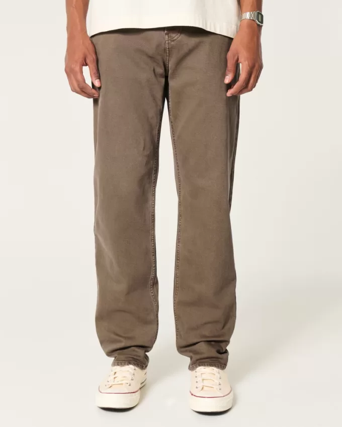 Loose Jeans,Loose Jeans